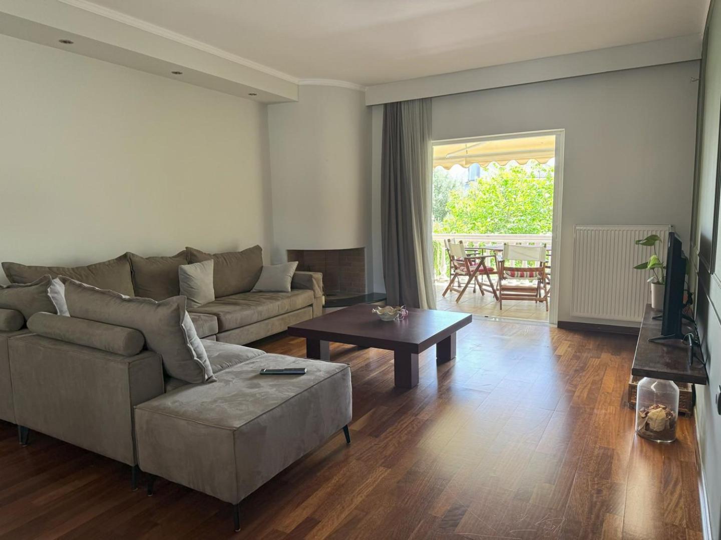 Araucaria Home Lixouri Exteriér fotografie
