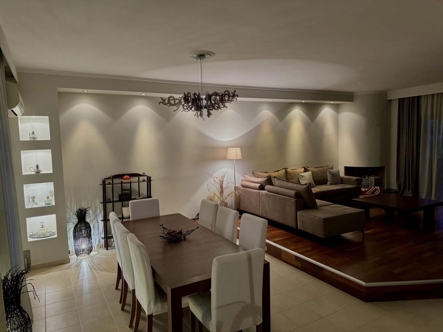 Araucaria Home Lixouri Exteriér fotografie