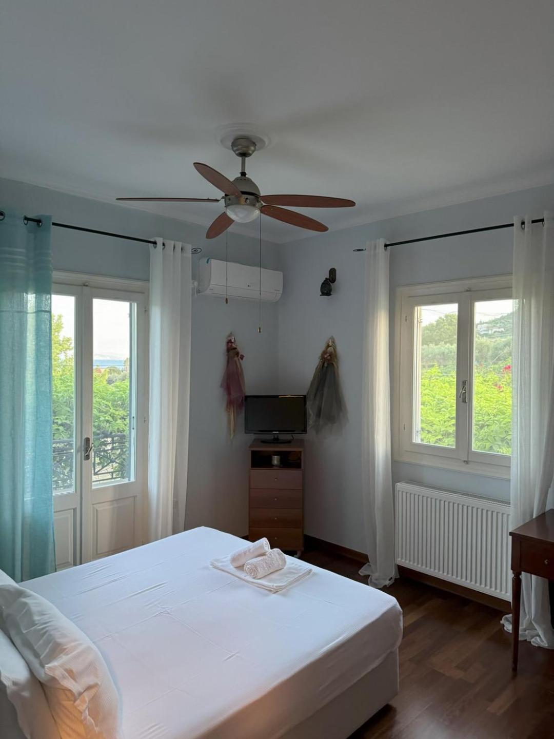 Araucaria Home Lixouri Exteriér fotografie