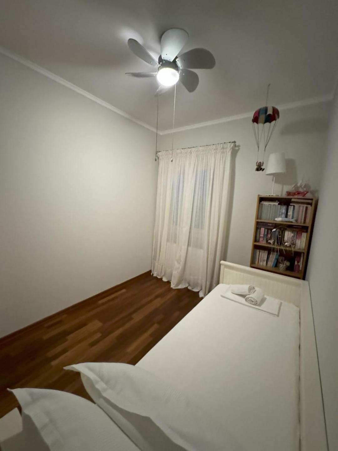 Araucaria Home Lixouri Exteriér fotografie