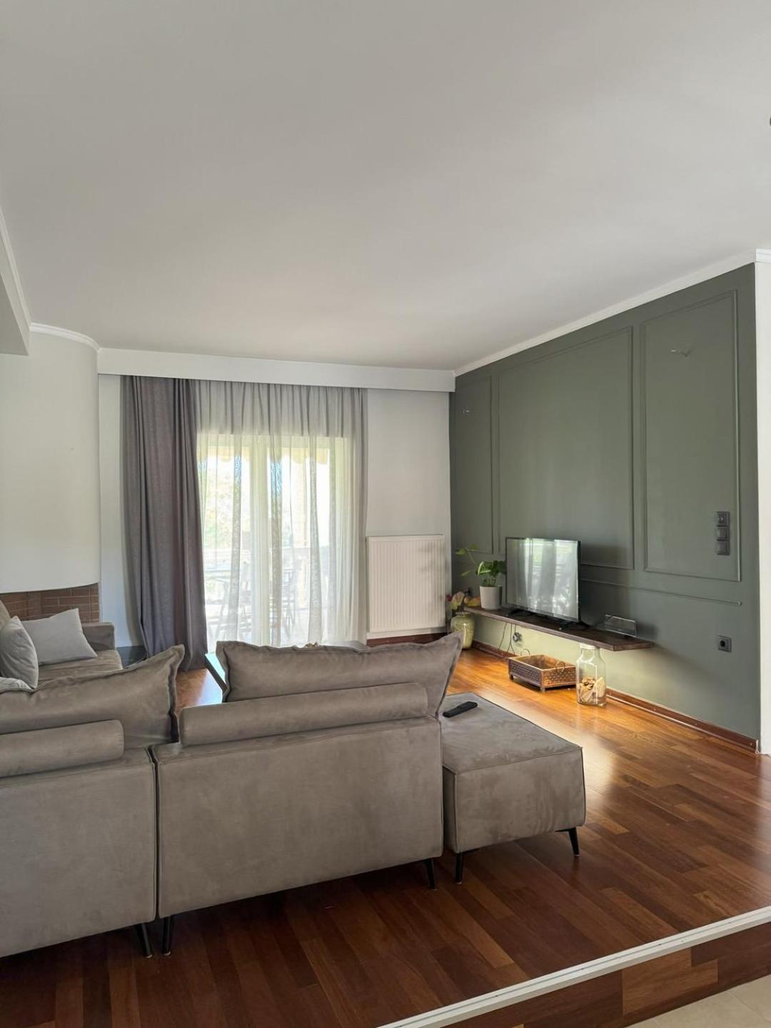 Araucaria Home Lixouri Exteriér fotografie
