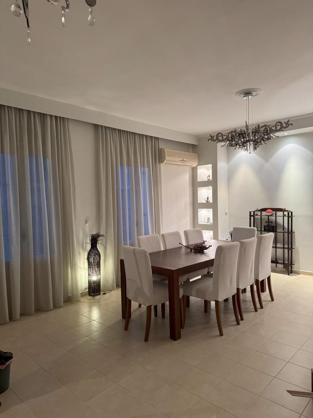 Araucaria Home Lixouri Exteriér fotografie